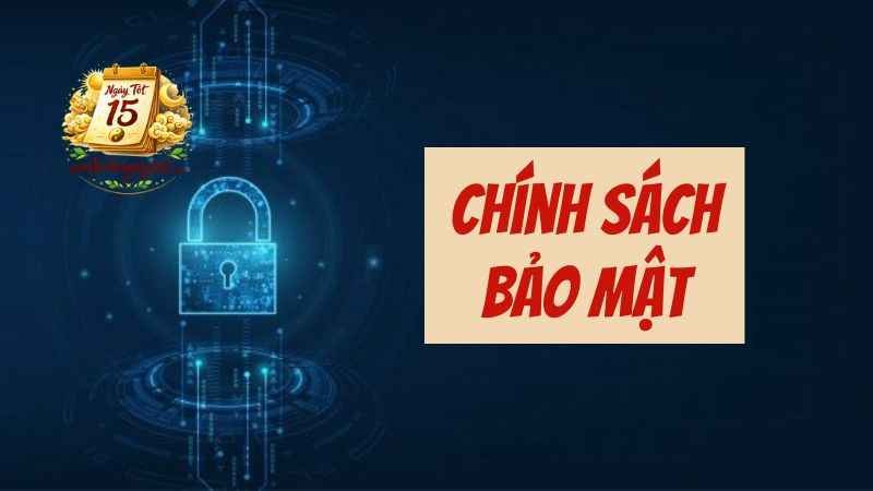 Tổng quan về chính sách bảo mật