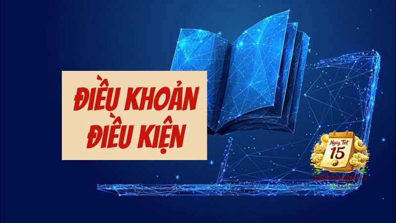 Tổng quan điều khoản điều kiện