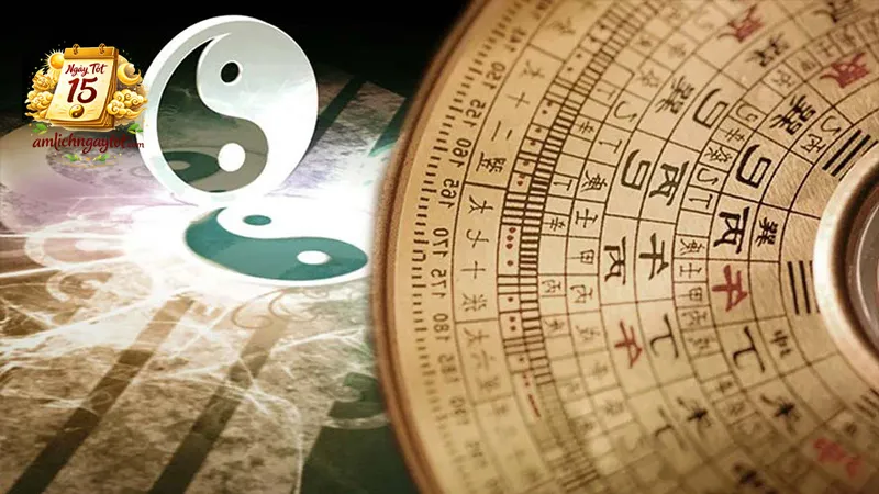 Mệnh lý học dưới góc nhìn hiện đại