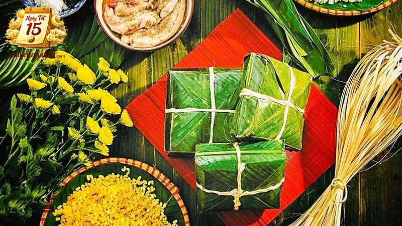 Xác định các ngày lễ quan trọng