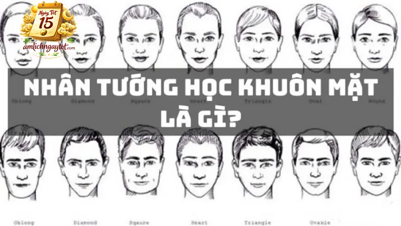 Xem Tướng Mặt Là Gì