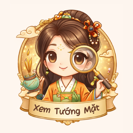 xem tướng mặt