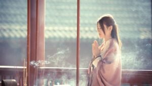 Văn khấn gia tiên - Lời nguyện cầu từ tâm kính hiếu