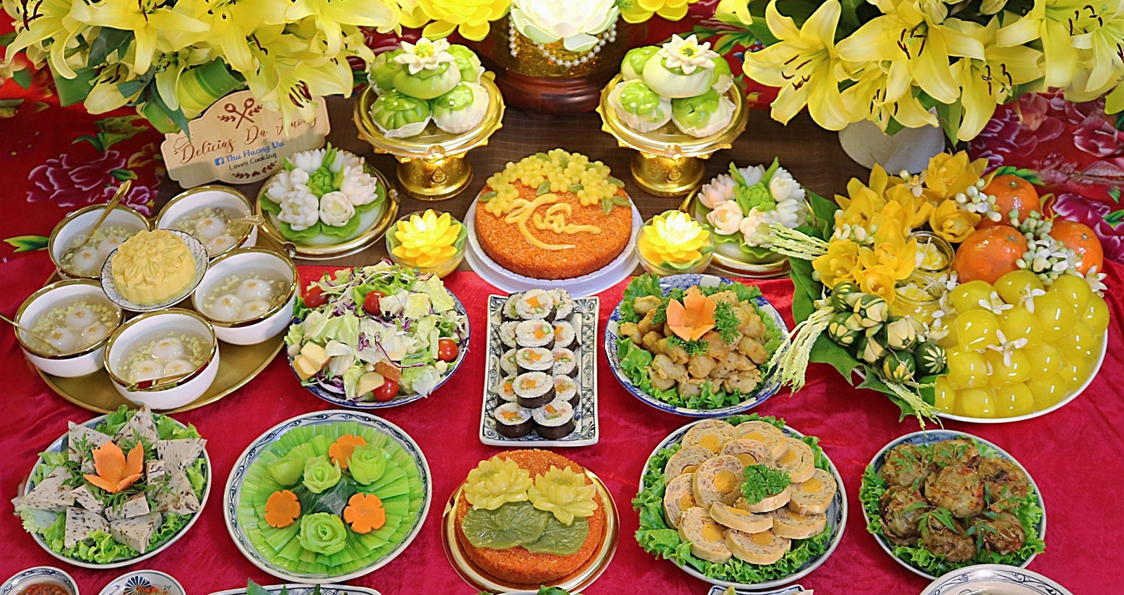 Bài văn khấn giỗ người thân và chọn lựa lễ vật