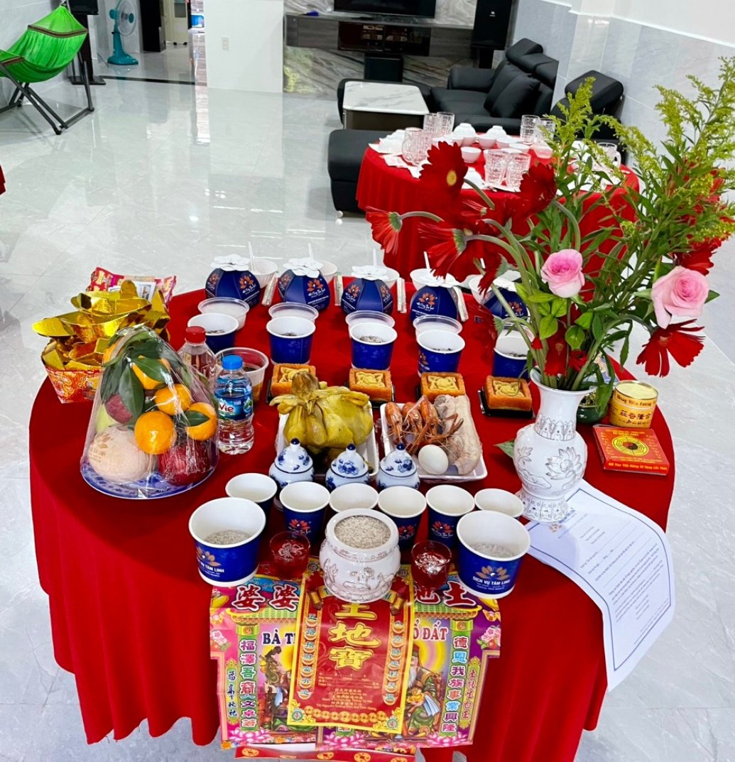 Hướng dẫn văn khấn giỗ tổ thợ may chuẩn xác