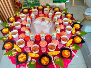 Văn khấn đầy tháng chuẩn phong thủy, chi tiết từ A-Z