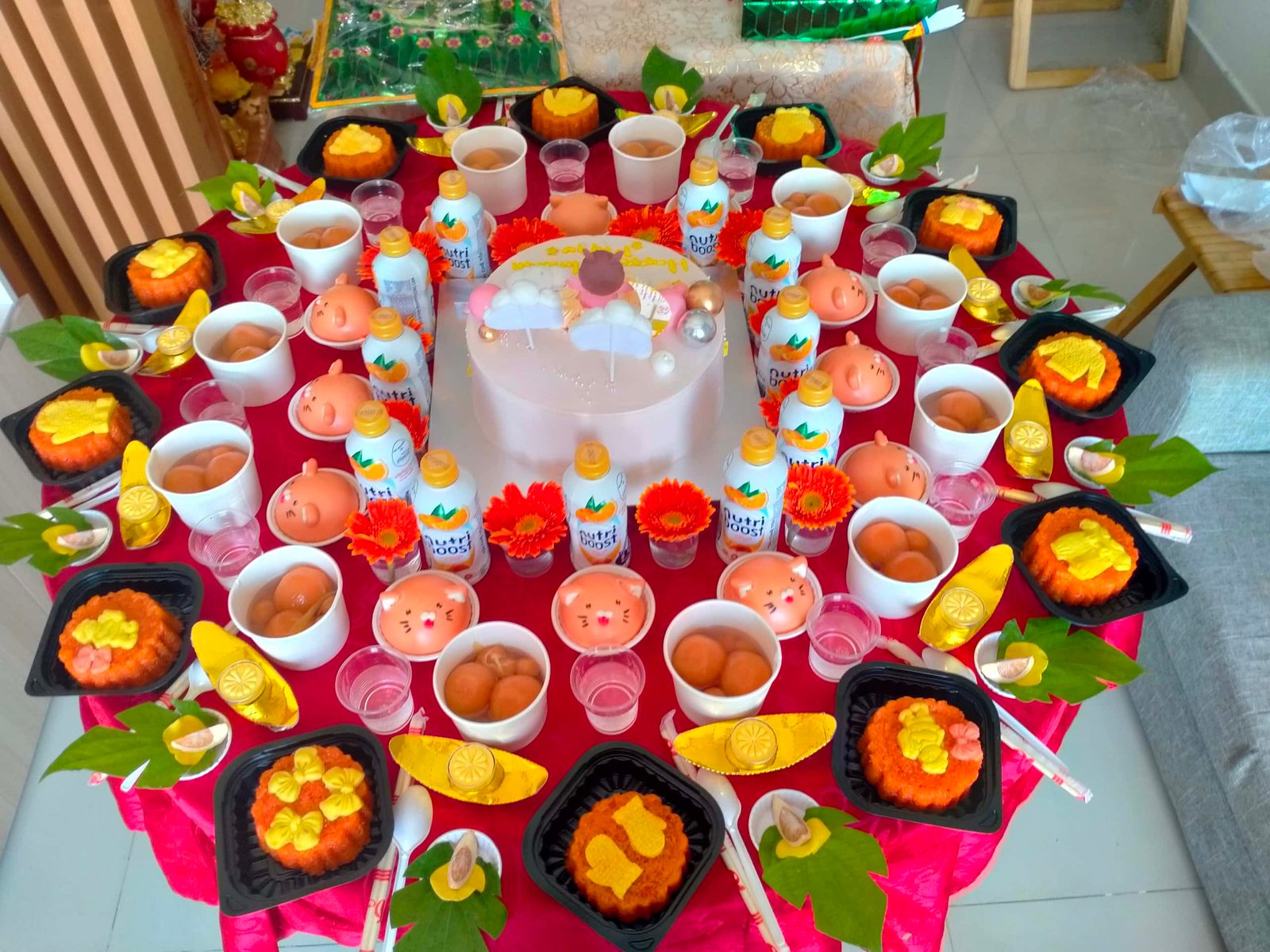 Văn khấn đầy tháng chuẩn phong thủy, chi tiết từ A-Z