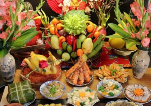 Hướng dẫn chi tiết văn khấn giỗ ông bà chuẩn