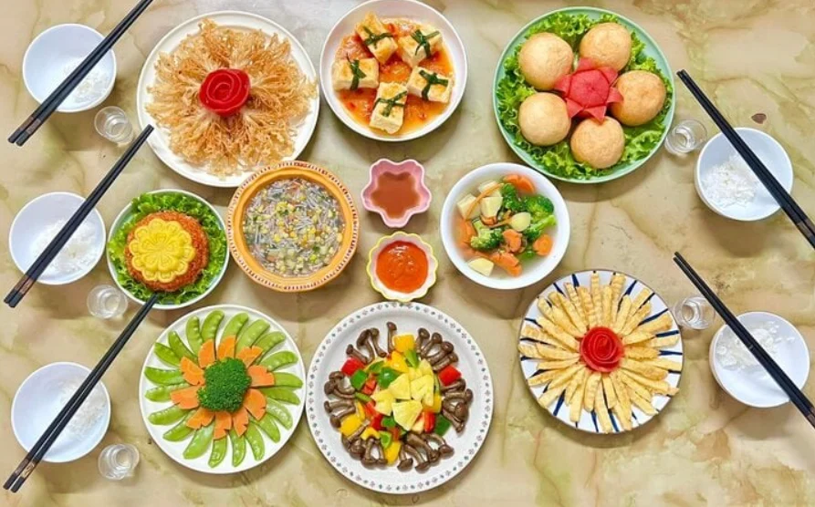 Bài văn khấn giỗ bố mẹ chuẩn