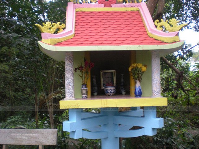 Văn Khấn Bàn Thờ Thiên Ngoài Trời Chuẩn Phong Thủy