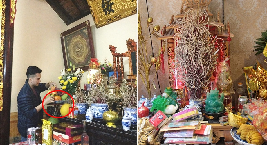 Văn Khấn Dời Bàn Thờ Chuẩn Nghi Thức & Những Lưu Ý Quan Trọng