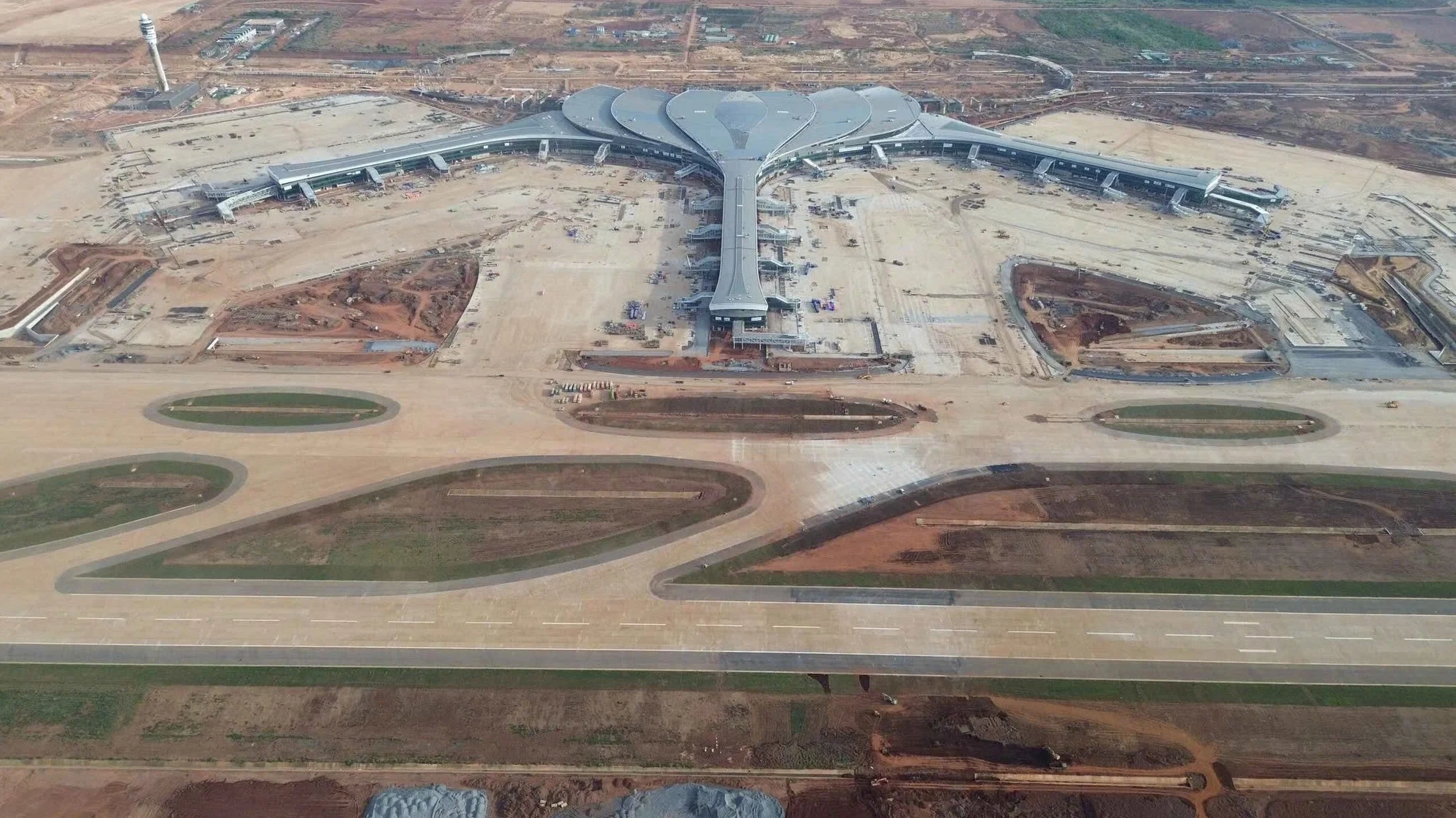 05 tỉnh định hướng lên thành phố trực thuộc Trung ương trong tương lai