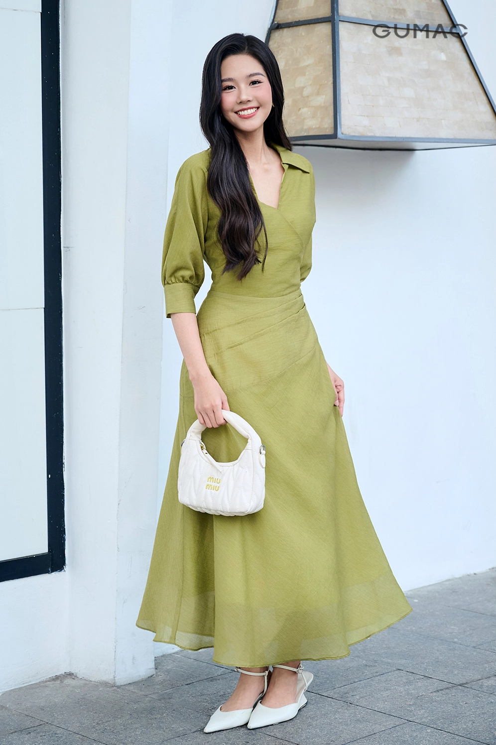 2008 hop mau xanh la tuong sinh