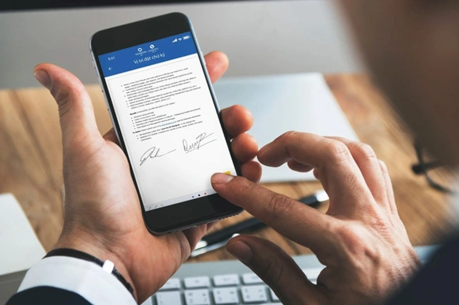 5 Mẫu hợp đồng lao động và xu hướng sử dụng hợp đồng năm 2026