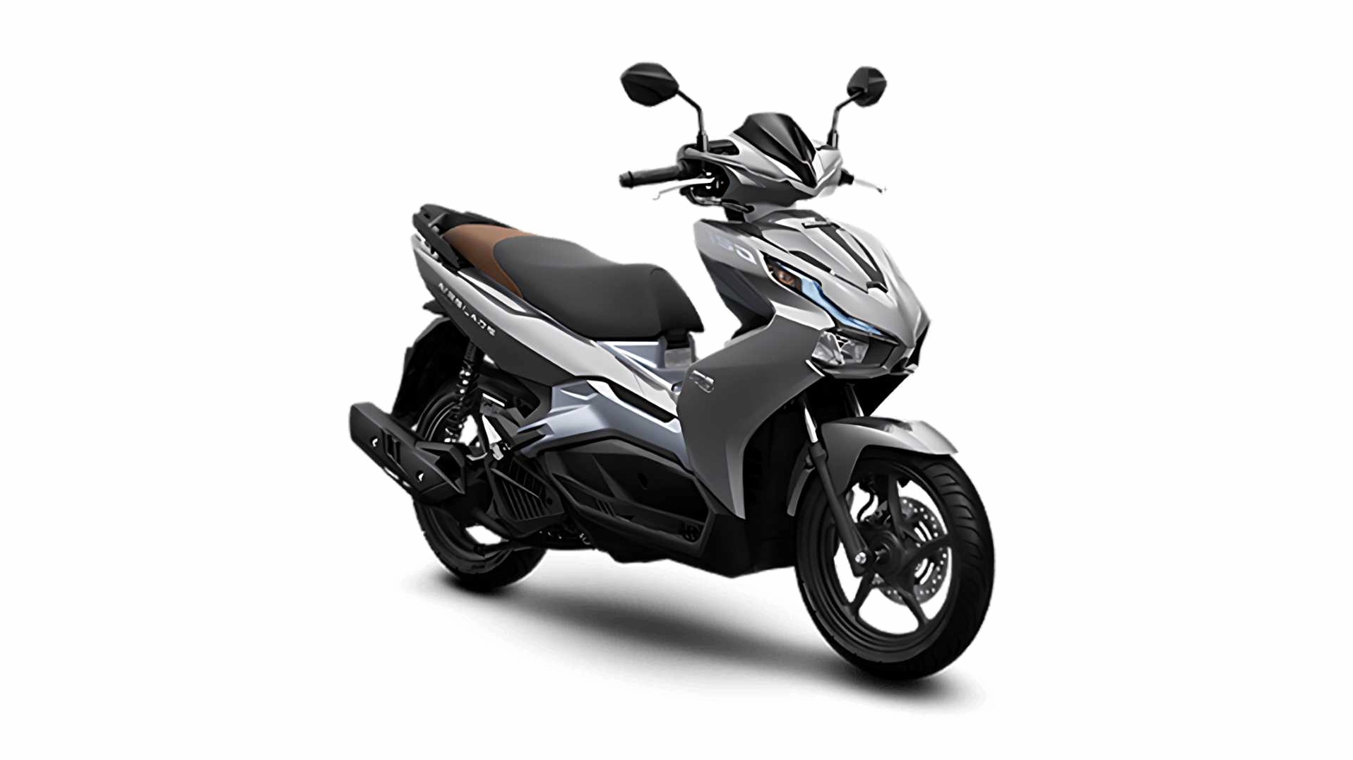 Air Blade 2020 mang đến cảm giác lái êm ái và ổn định