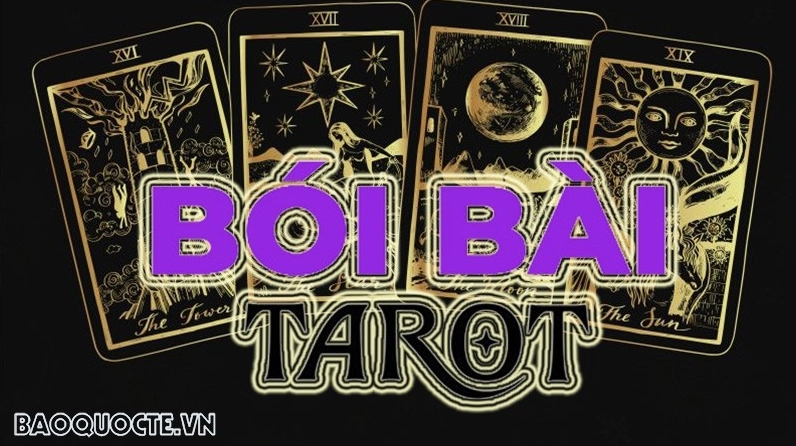 Bài tarot hôm nay 13/4: Tuần mới này, những niềm vui nào sẽ đến với bạn?