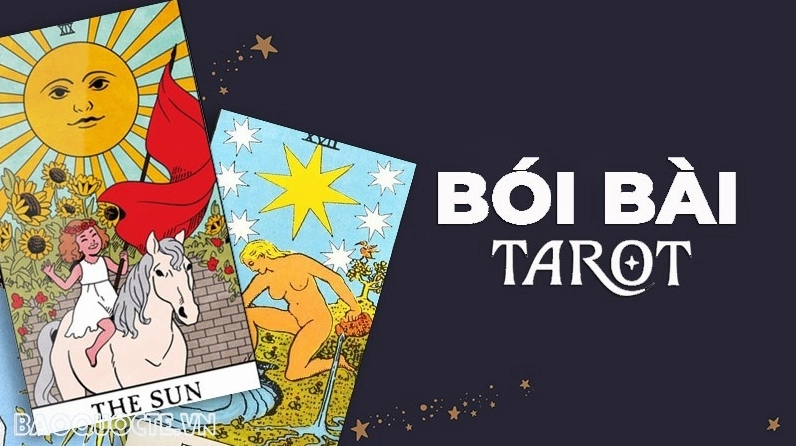 Bài tarot hôm nay 14/4: Bất ngờ nào mà vũ trụ sắp đem đến cho bạn?