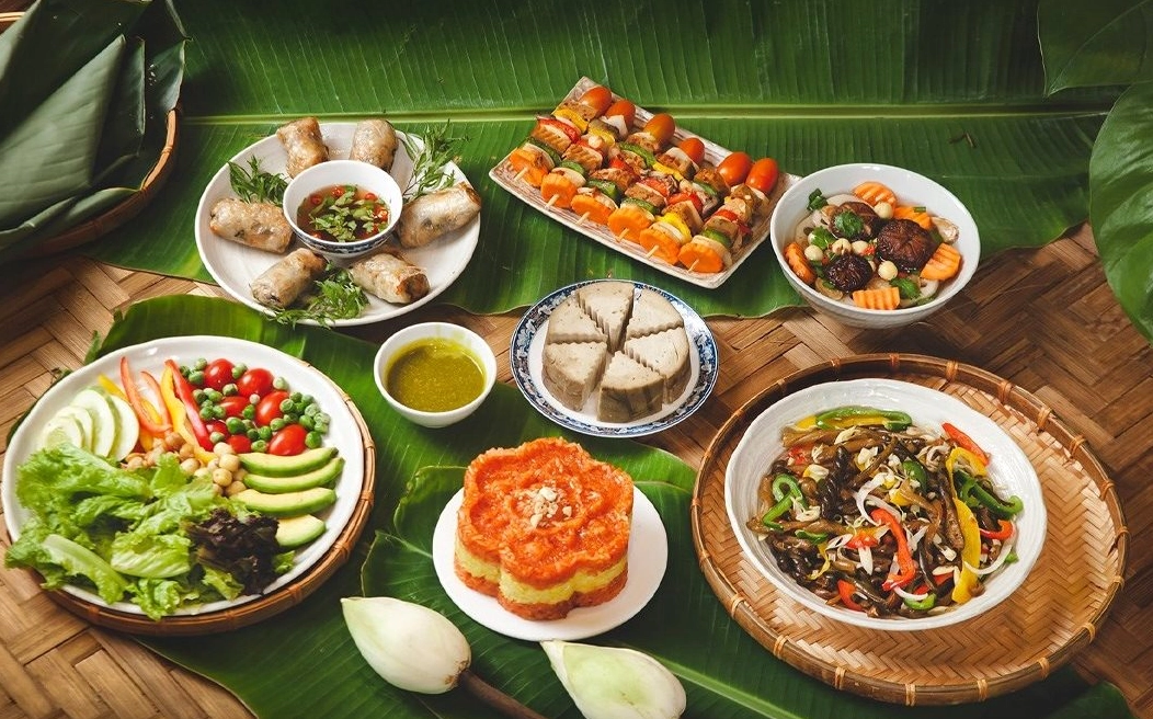 Bài văn khấn mẫu cho các dịp cúng lễ