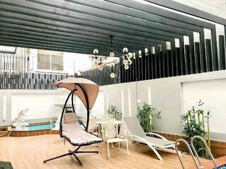 Bán Biệt Thự Khu Compound Đường Xuân Thuỷ Thảo Điền