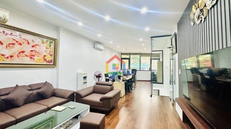 Bán căn nhà đẹp tại Kiến Hưng 73m2