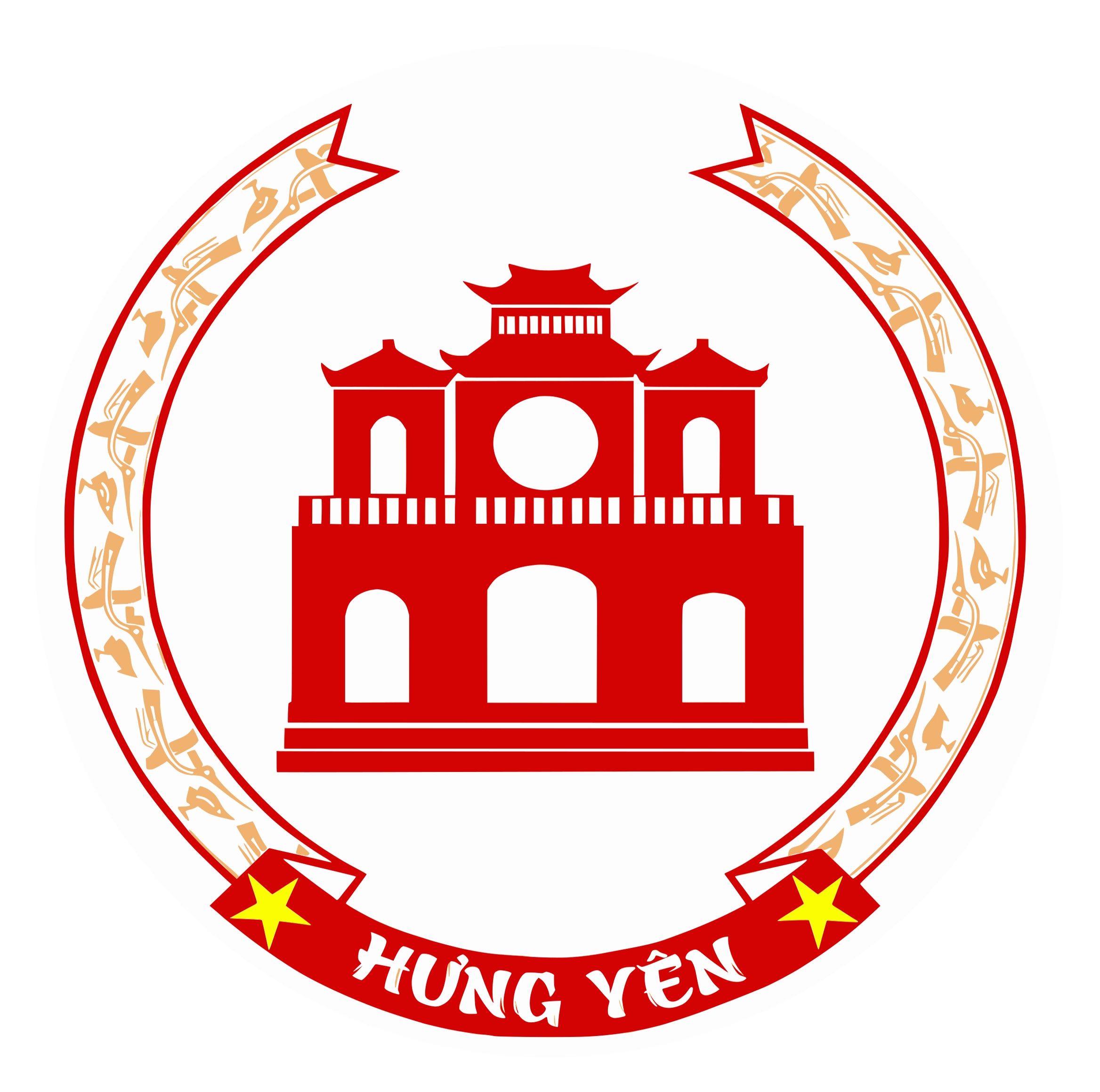 Bản đồ quy hoạch và thông tin hưng yên sáp nhập với tỉnh nào