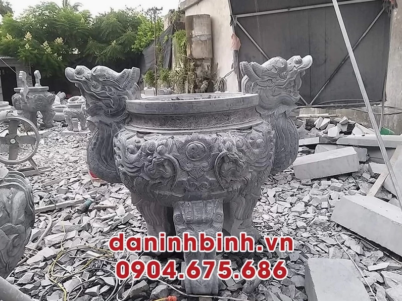 Ban Lu huong da ngoai troi dep