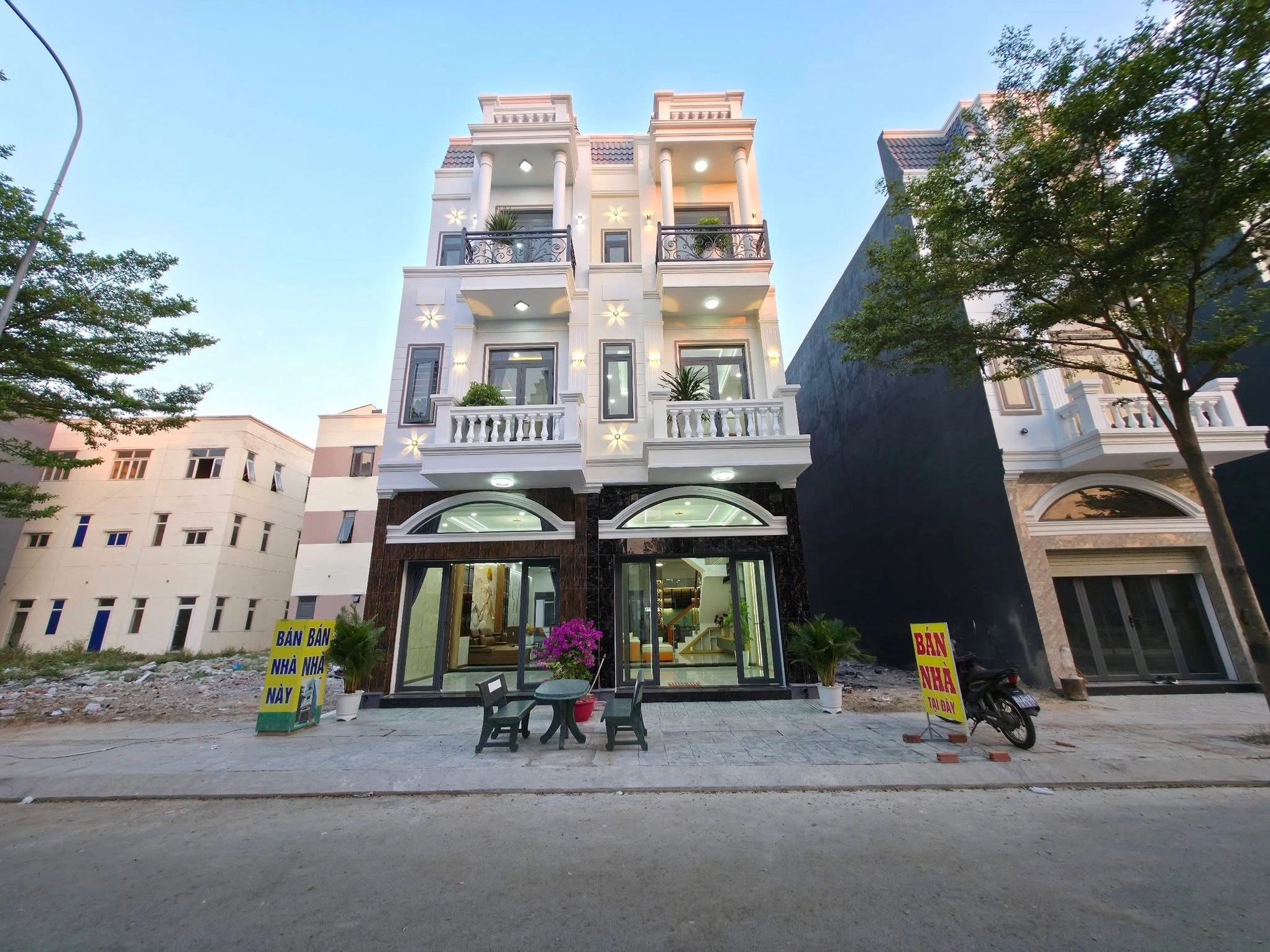 Bán nhà phường Dĩ An gần Vincom và khu công nghiệp Vsip 1