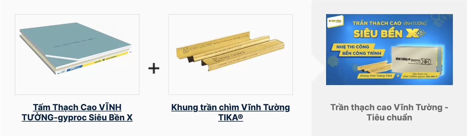Bản vẽ chi tiết trần và không gian nội thất nhà cấp 4 hiện đại