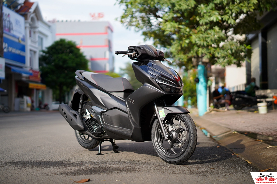 Bảng giá xe Honda Air Blade 125 2026 mới nhất