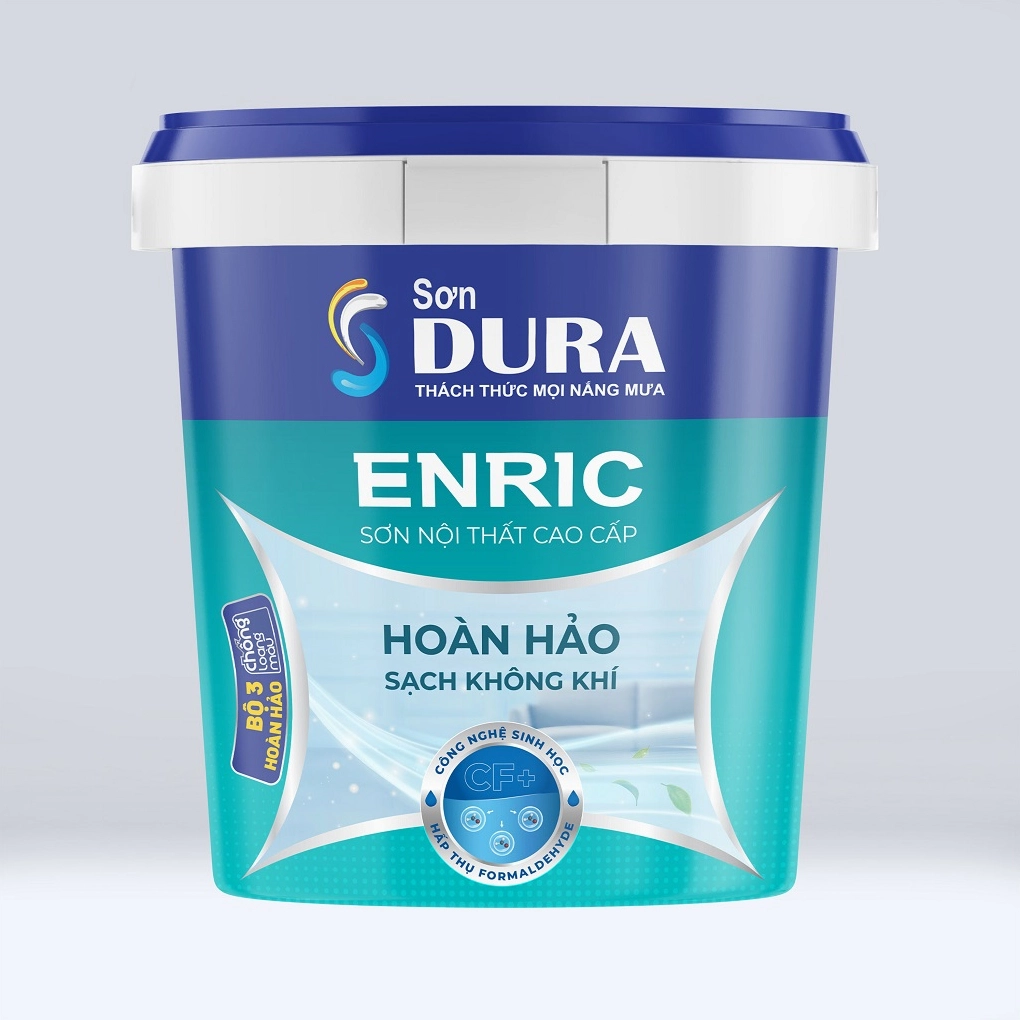 Bí quyết chọn sơn nhà màu gì đẹp và bền bỉ tối đa