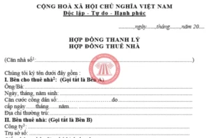 bien-ban-thanh-ly-hop-dong-thue-nha-2026-mau-moi-nhat-luu-y_433