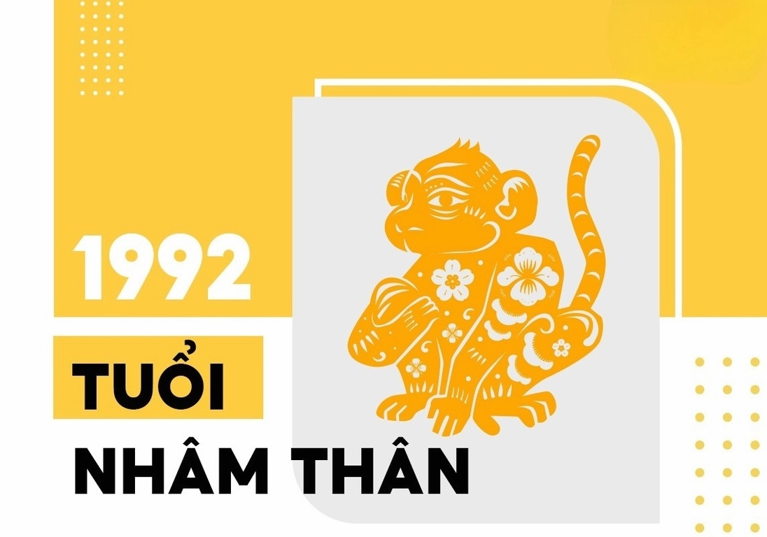 Các mốc tuổi quan trọng của người sinh năm 1992