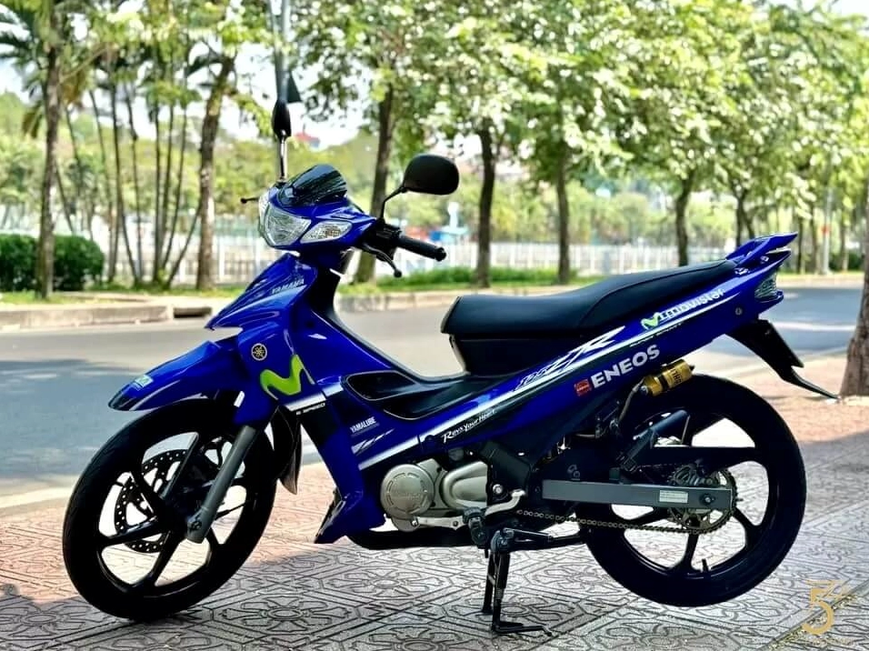 Các yếu tố chính ảnh hưởng đến giá xe Yaz 125