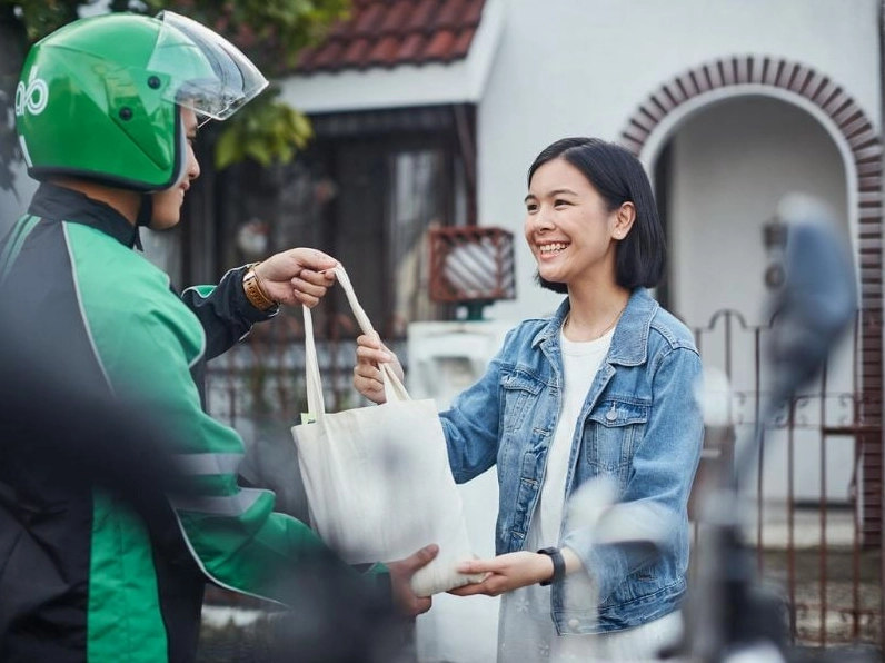 Cách đặt Ship Cod grab dành đơn giản mà bạn nên biết