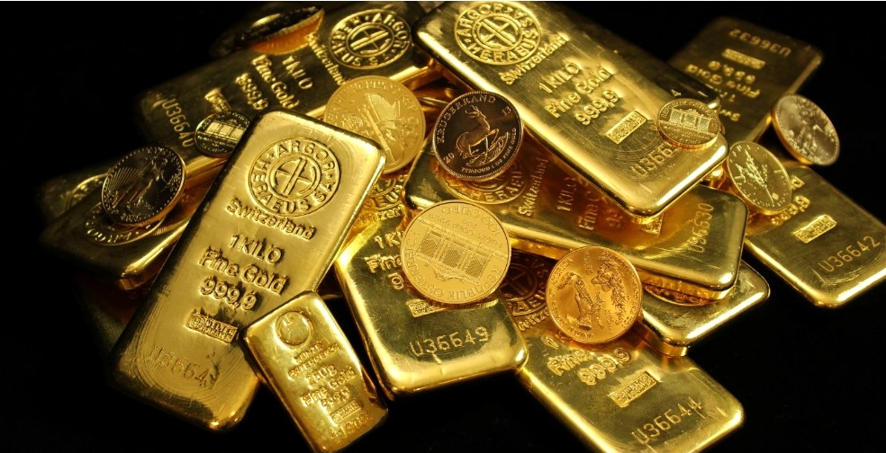 Cách mua/bán vàng đảm bảo an toàn