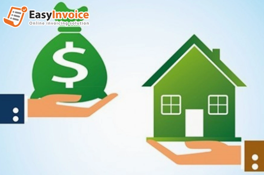 Cách tính thuế thu nhập cá nhân khi bán nhà