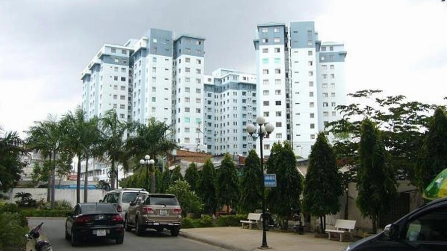 Căn Hộ Vui – Trang Thông Tin Mua Bán & Cho Thuê Căn Hộ Uy Tín