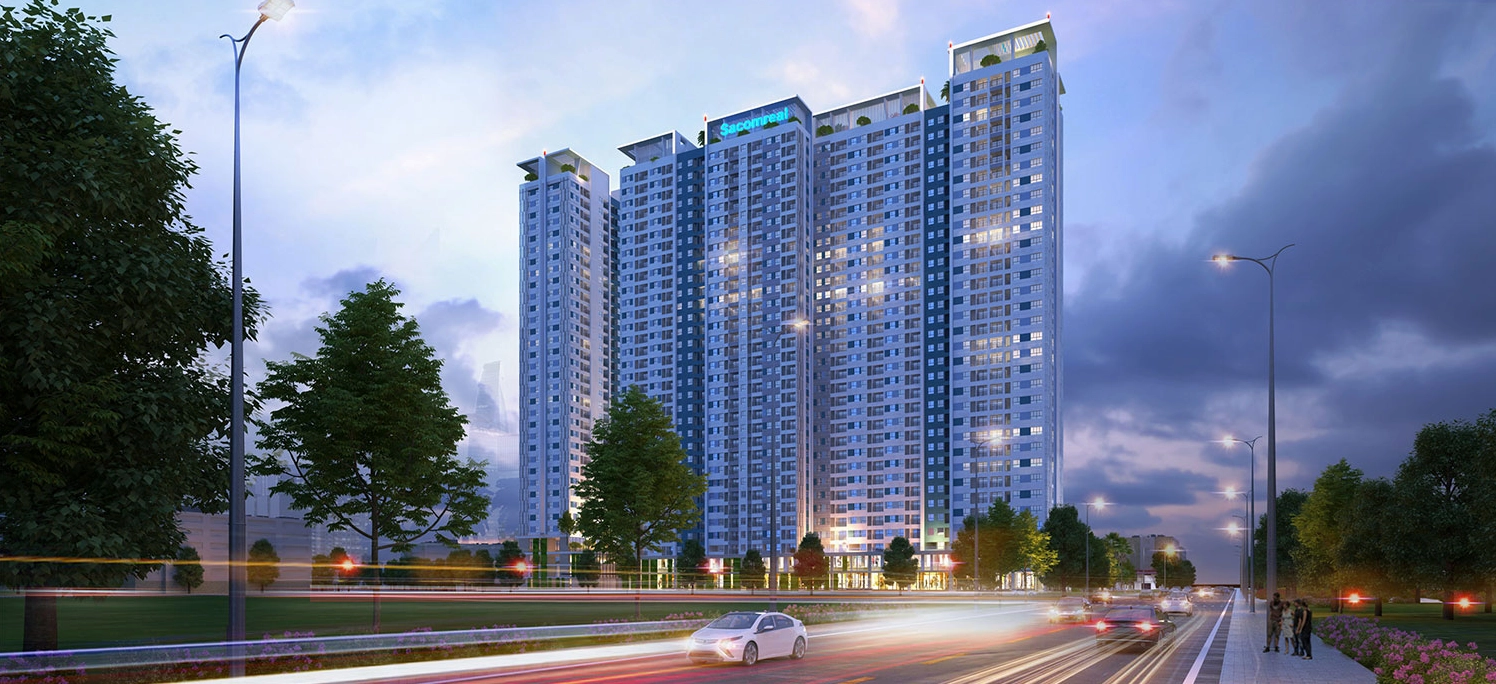 Căn Hộ Vui – Trang Thông Tin Mua Bán & Cho Thuê Căn Hộ Uy Tín