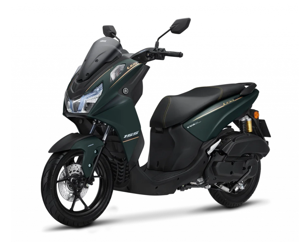 Cân nhắc các lựa chọn khác khi tìm hiểu sh 125i giá bao nhiêu
