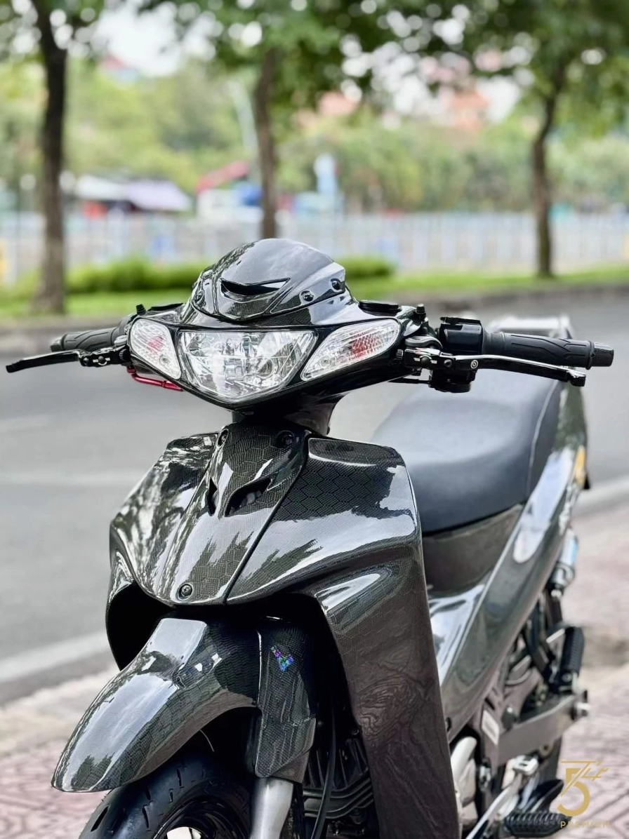Cân nhắc kỹ lưỡng trước khi quyết định mua xe Yaz 125 cũ