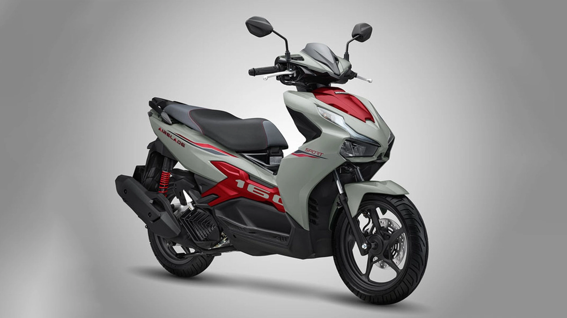 Cập nhật giá xe Honda Air Blade 125 2025 mới nhất