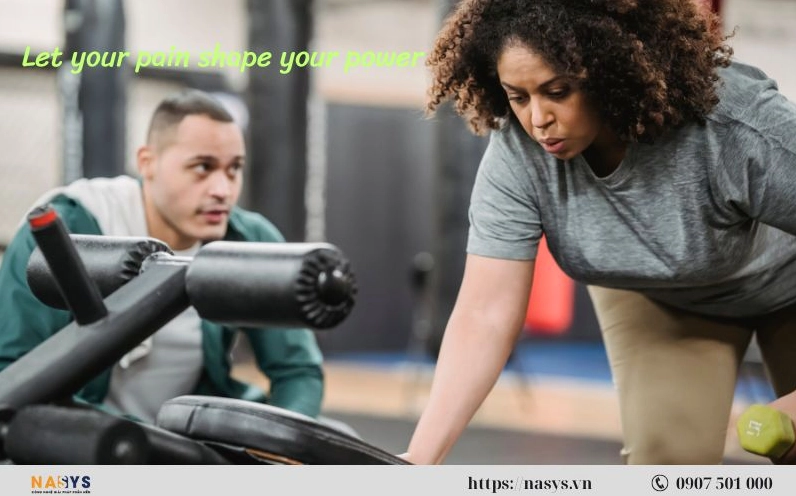 Câu nói khích lệ tinh thần tiếng Anh cực hay