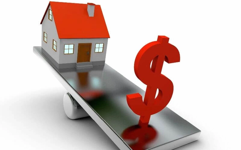 Chi phí cần có khi hoàn thiện ngôi nhà