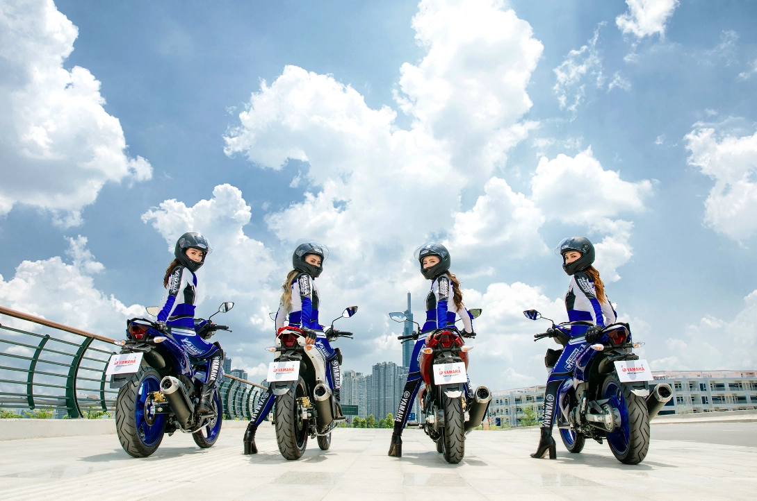 Chi phí lăn bánh xe Exciter 150