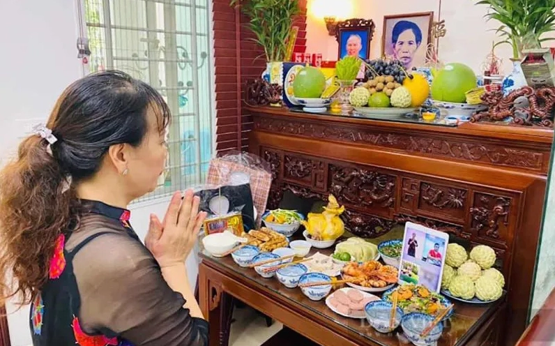 Chi tiết mẫu văn cúng Thổ Công ngày Rằm 15 âm lịch