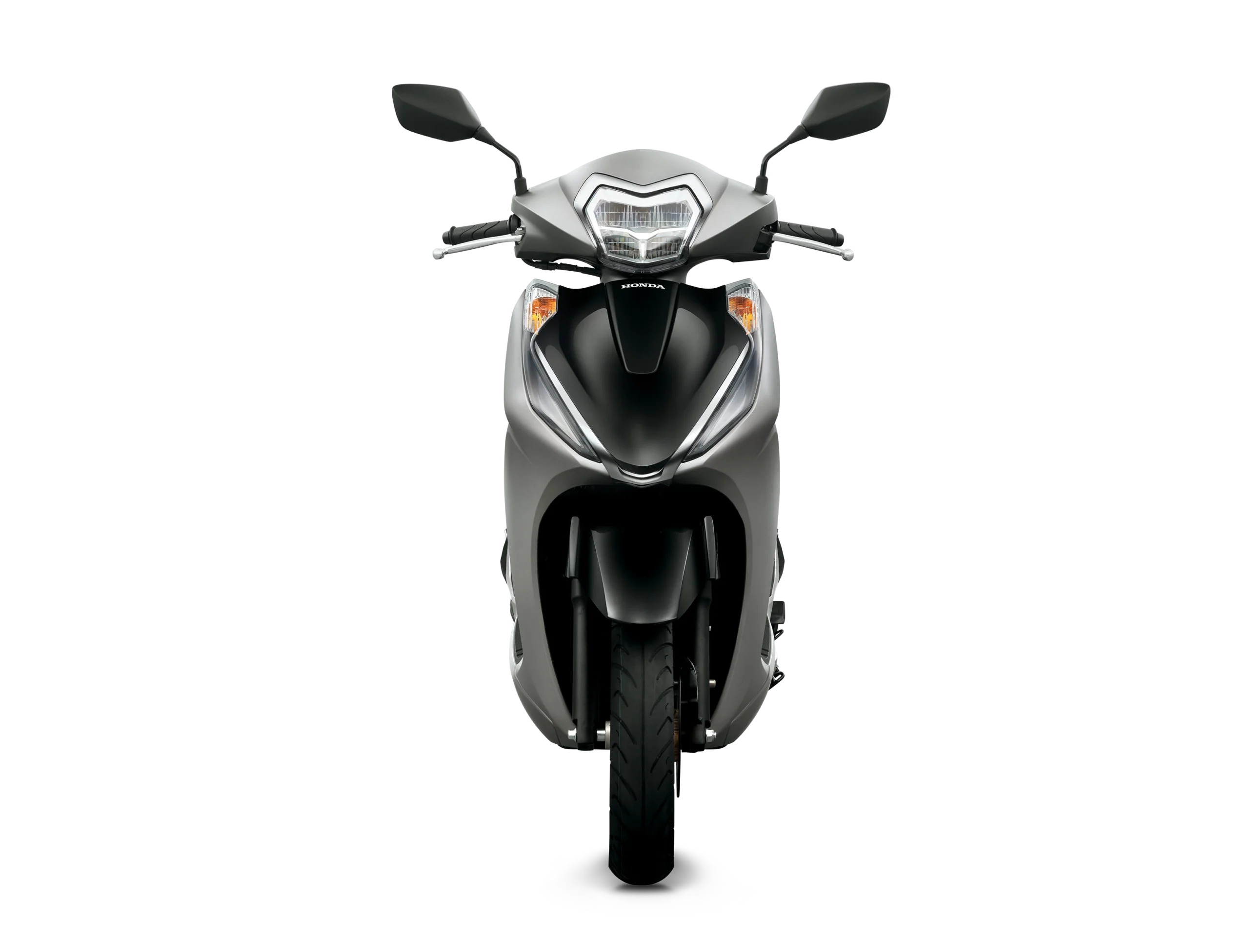 Chi tiết thiết kế đầu xe Honda Lead 2026