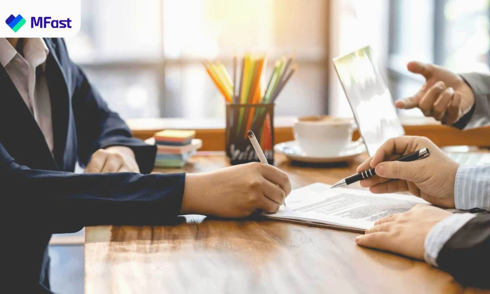 Chia sẻ kinh nghiệm vay tín chấp ngân hàng Agribank