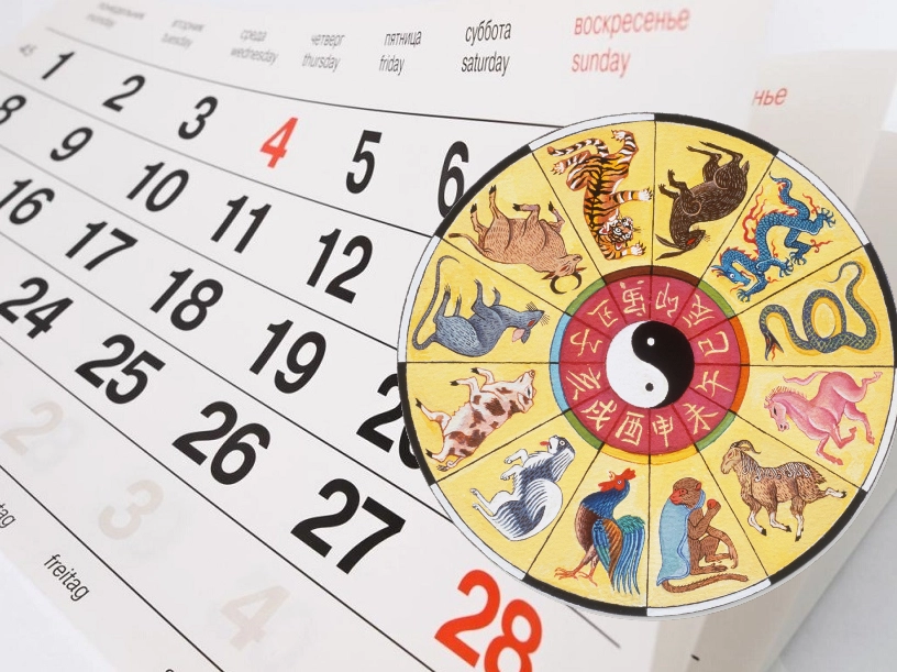 Chọn ngày hoàng đạo và tránh ngày hắc đạo khi thi công