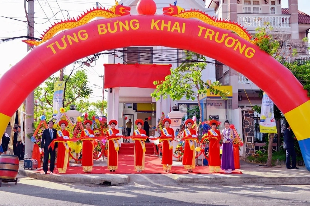 Chọn ngày tốt khai trương trong tháng 7 để kinh doanh thuận lợi