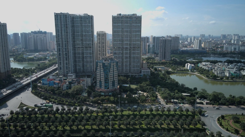 Chủ đầu tư Viglacera cam kết tiến độ và chất lượng cho dự án nhà ở xã hội Kim Chung